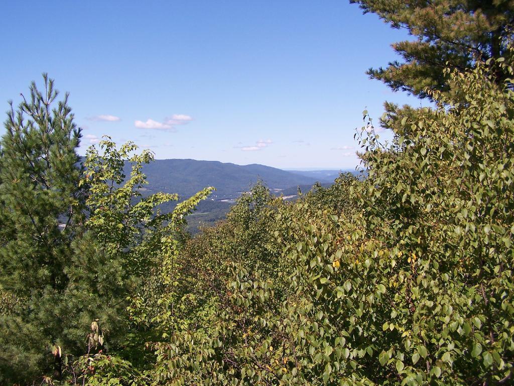 Photo: Pownal Valley
