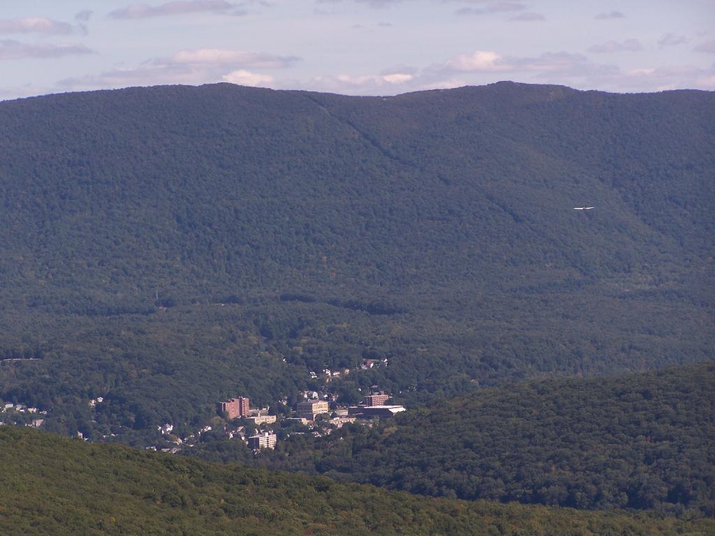 Photo: North Adams