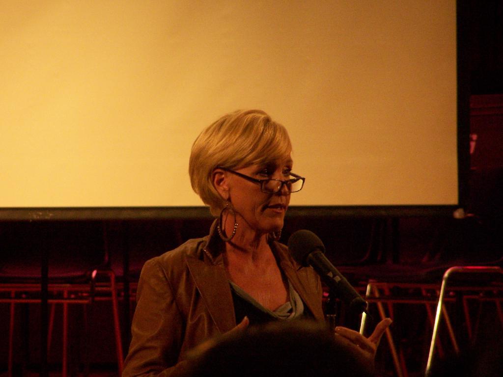 Photo: Personal Remarks