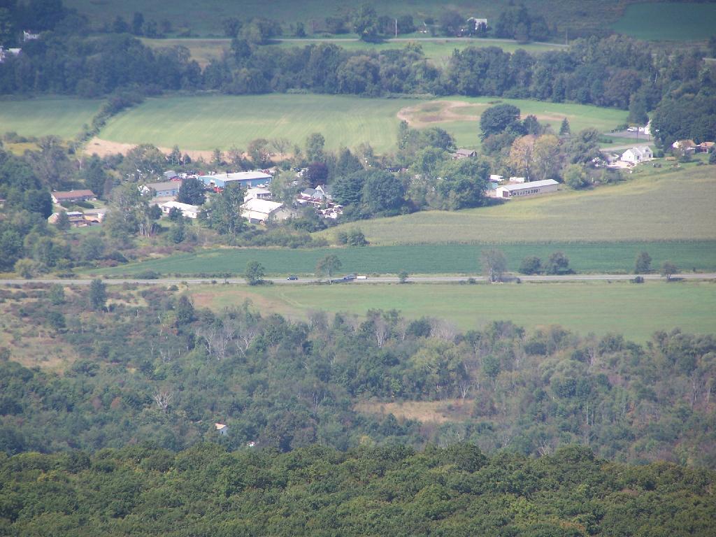 Photo: NY Route 22