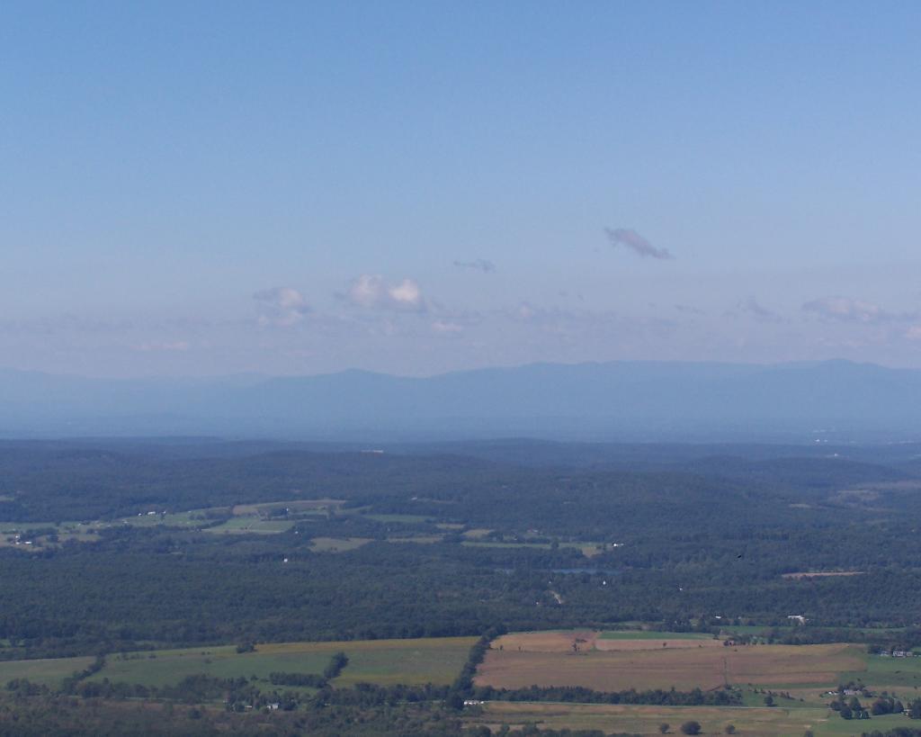Photo: Valley