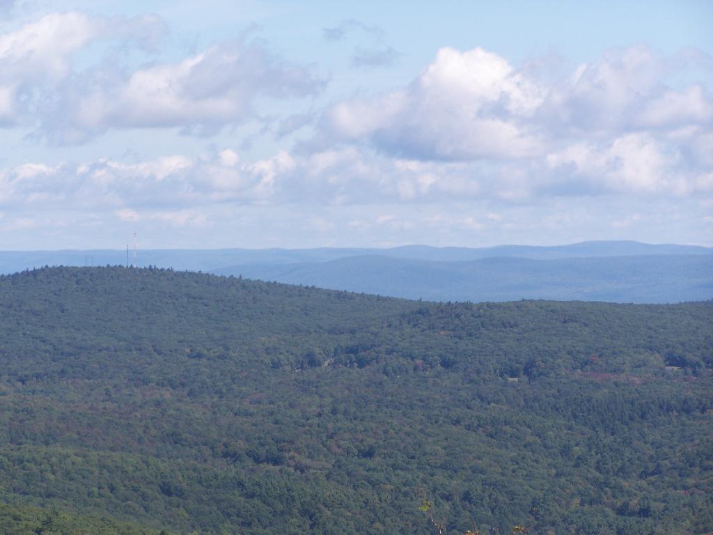 Photo: Berkshires