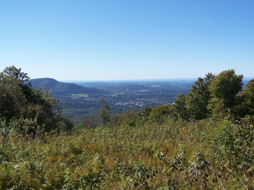 Photo: Mt. Anthony and Beyond