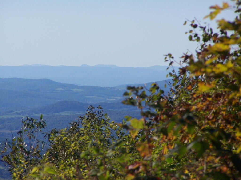 Photo: Adirondacks