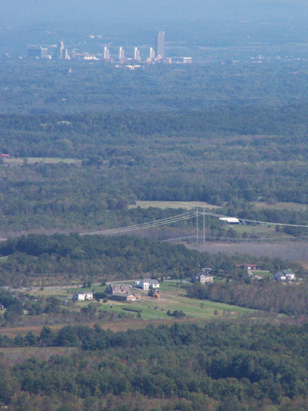 Photo: City and Farms