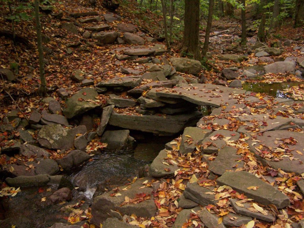 Photo: Little Stone Bridge