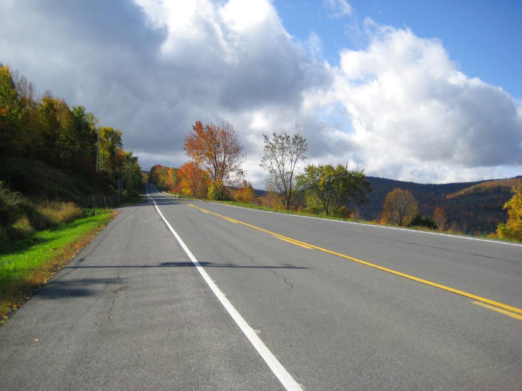 Photo: Up NY 10