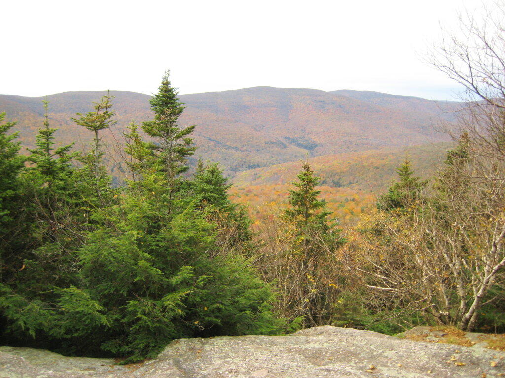 Photo: Big Indian Valley