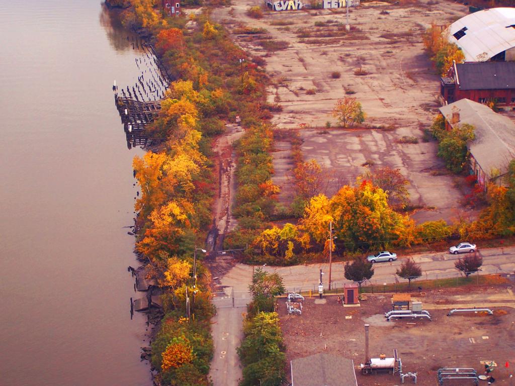 Photo: Old Docks