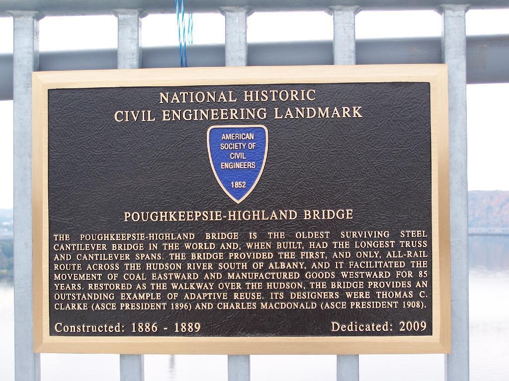 Photo: Civil Engineering Marvel