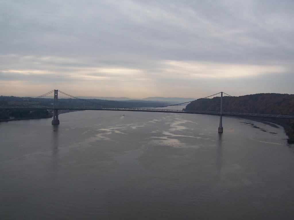 Photo: Bridge