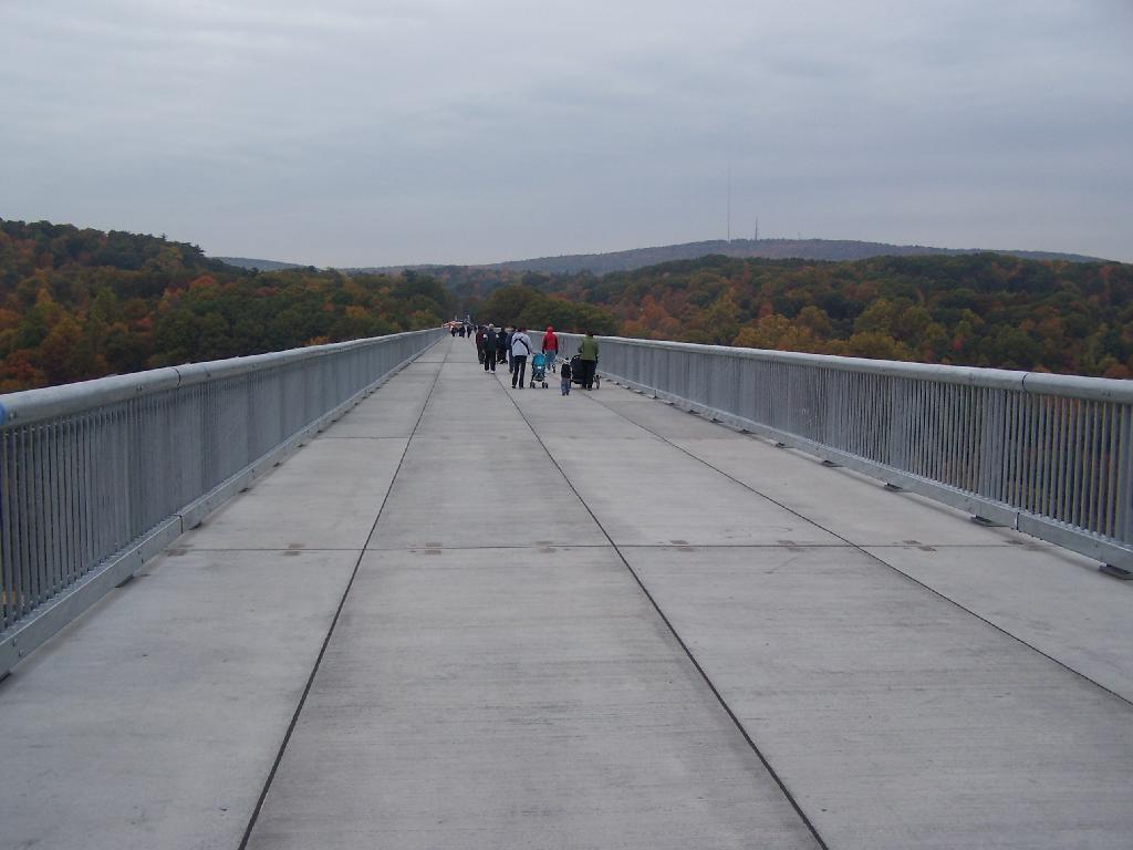 Photo: People Walking