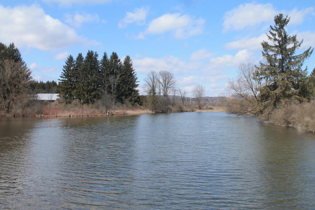 Photo: Rogers Farm Pond