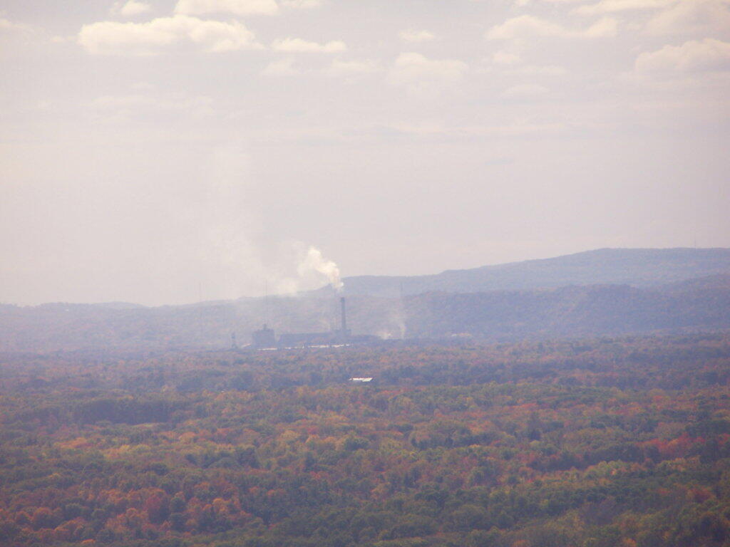 Photo: LaFarge