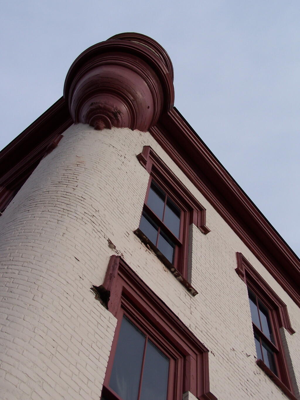 Photo: Corner