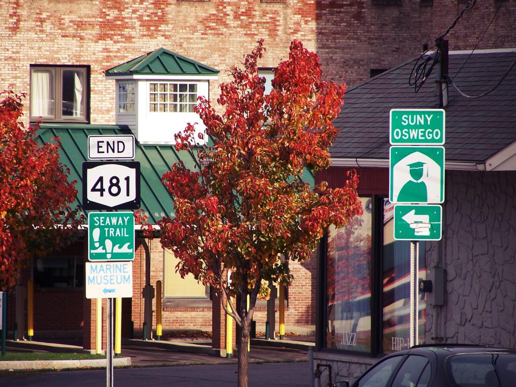 Photo: End 481