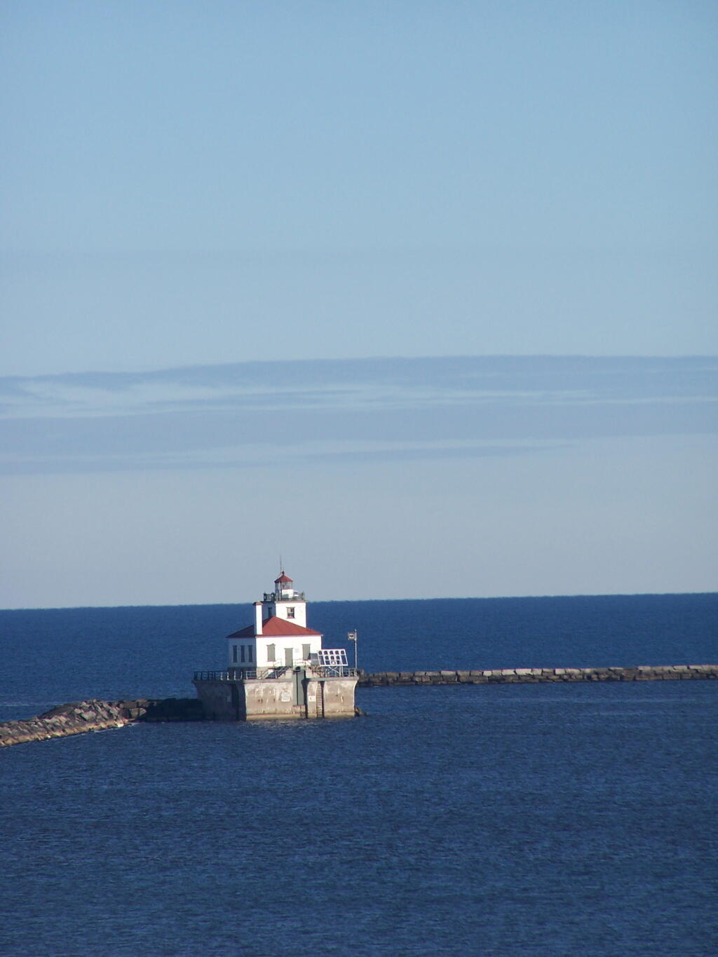 Photo: Lighthouse
