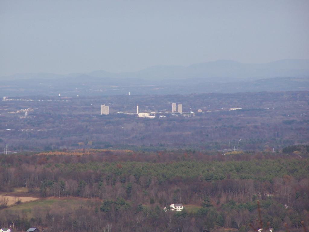 Photo: SUNY Albany