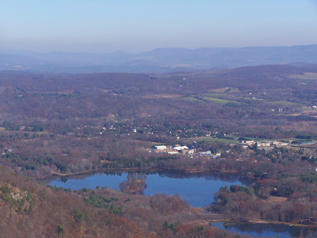 Photo: Pine Planes and Lake Stissing Photo: Pine Planes and Lake Stissing