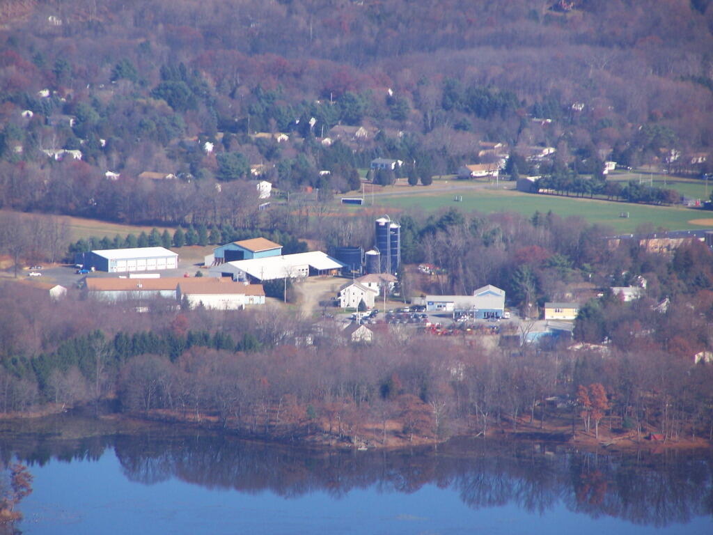 Photo: Pine Plains Farm