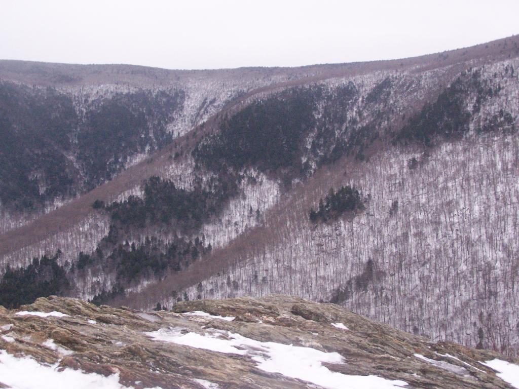 Photo: East Off Stony Ledge