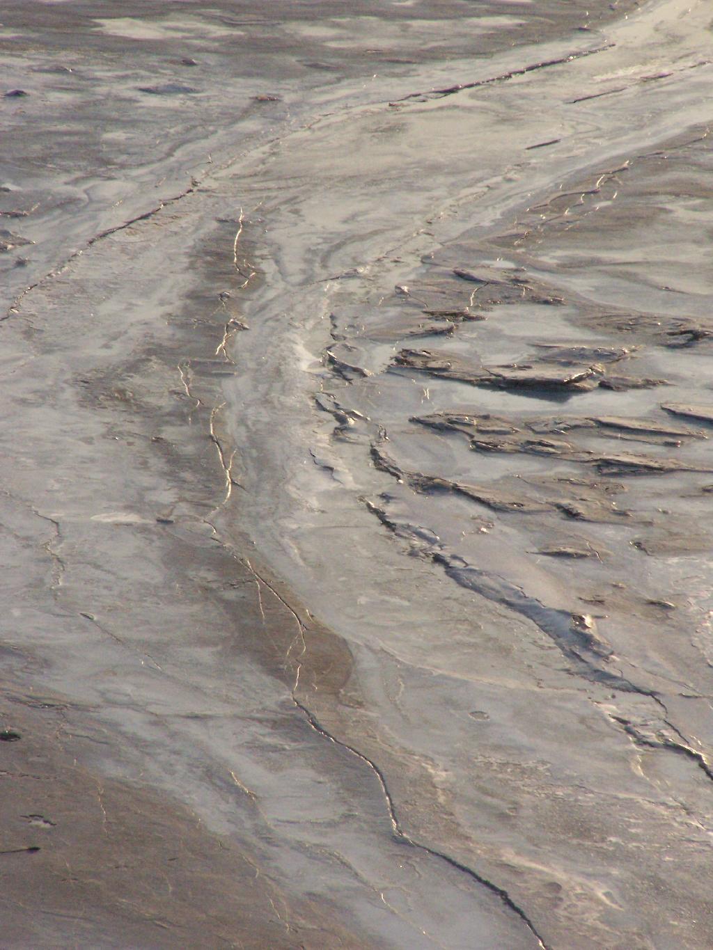 Photo: Ice Pattern