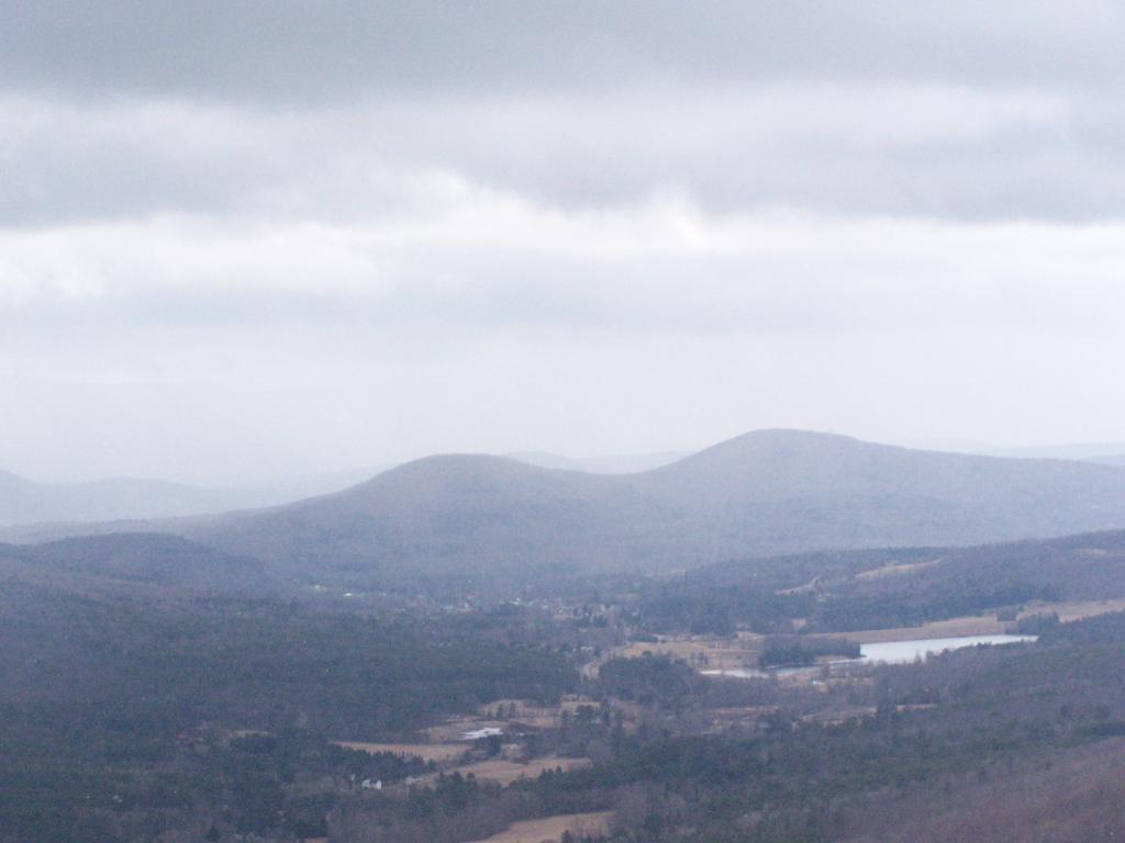 Photo: Batavia Kill Valley
