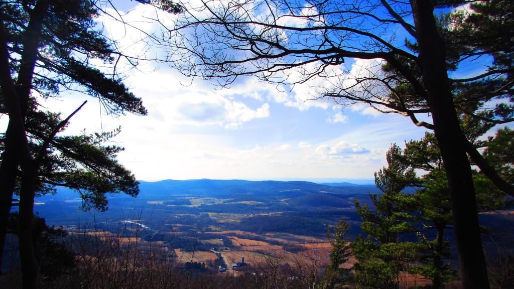 Photo: Overlook
