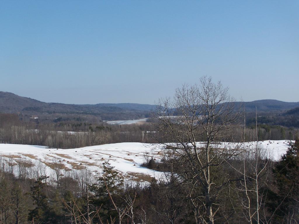 Photo: Southern Lake Champlain