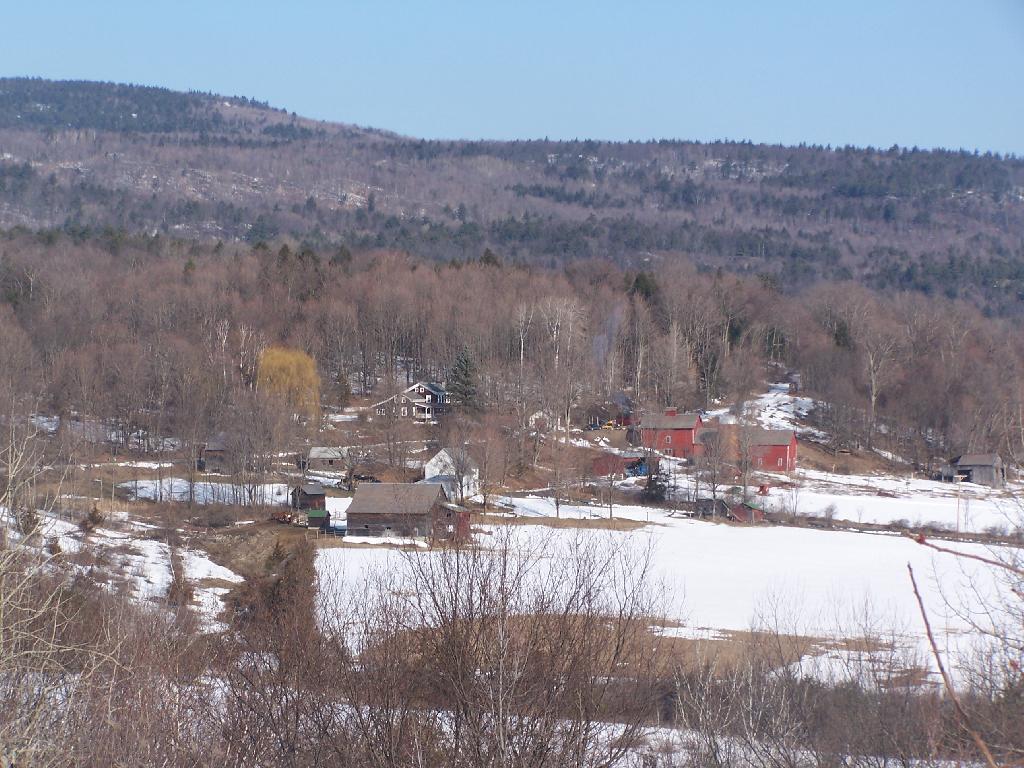 Photo: Dresden Farm