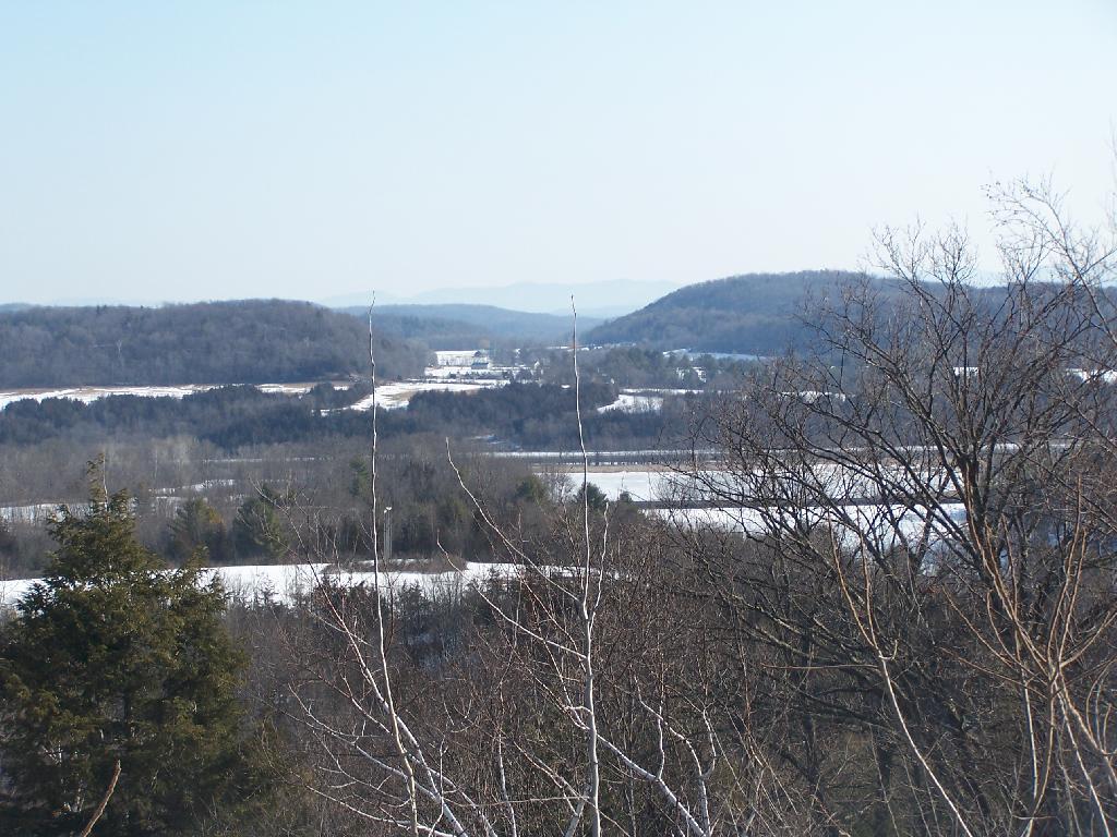Photo: Lake Champlain