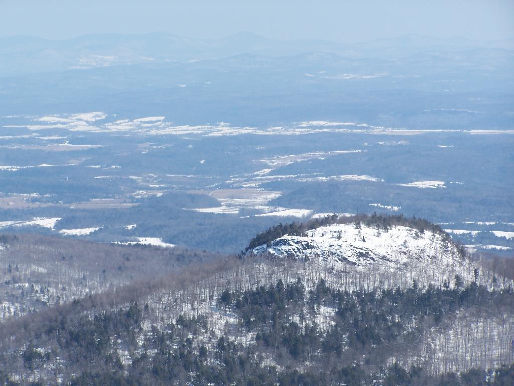 Photo: Sugar Loaf