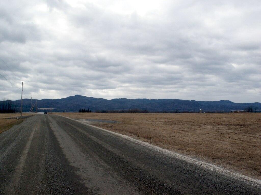 Photo: The Adirondacks