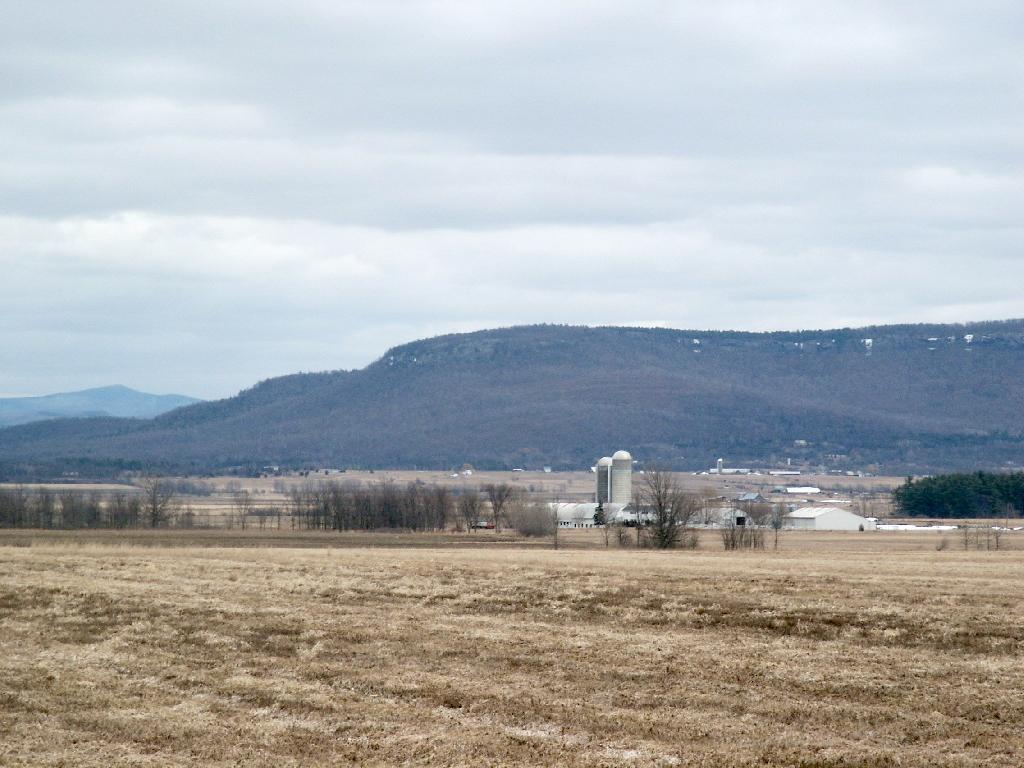 Photo: Snake Mountain