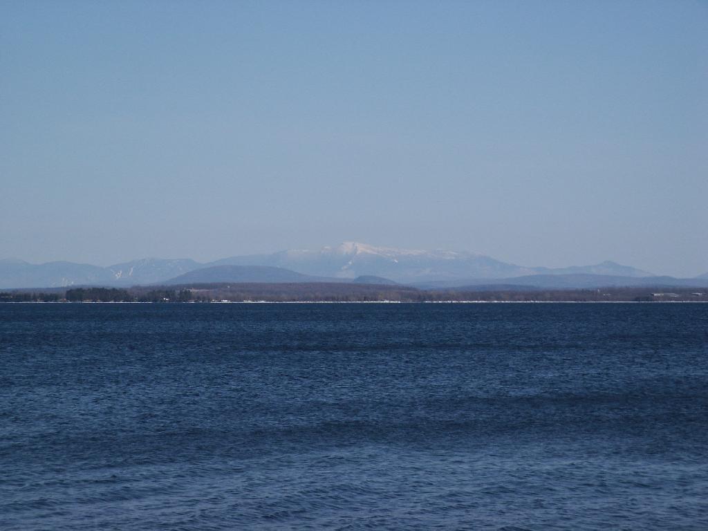 Photo: Mount Mansfield