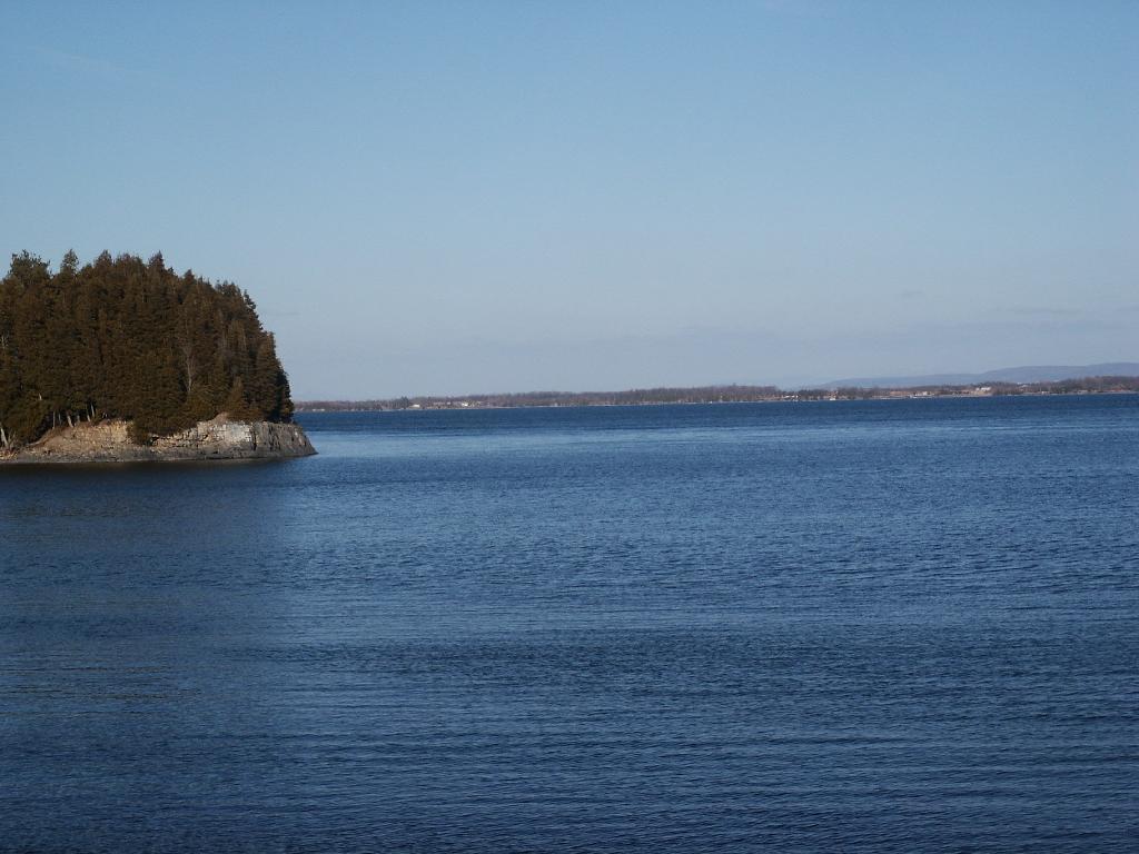 Photo: Long Point