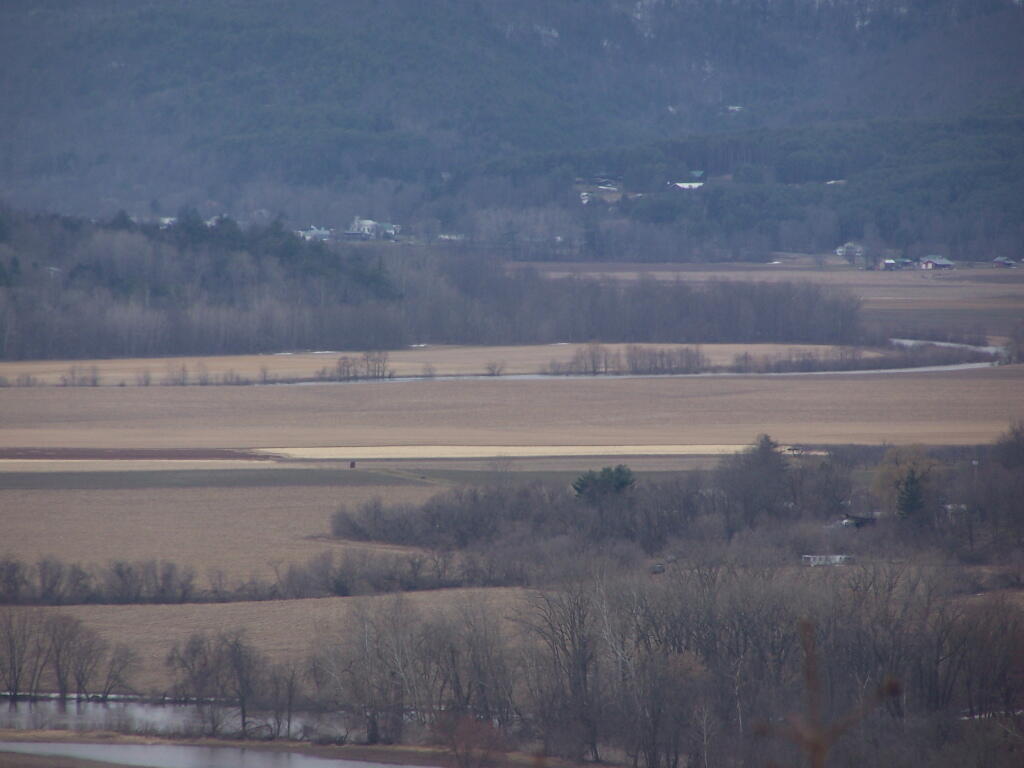 Photo: Schoharie Creek Twists