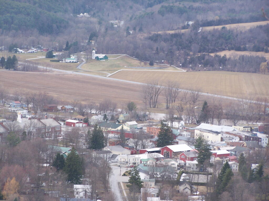Photo: Village of Middleburgh
