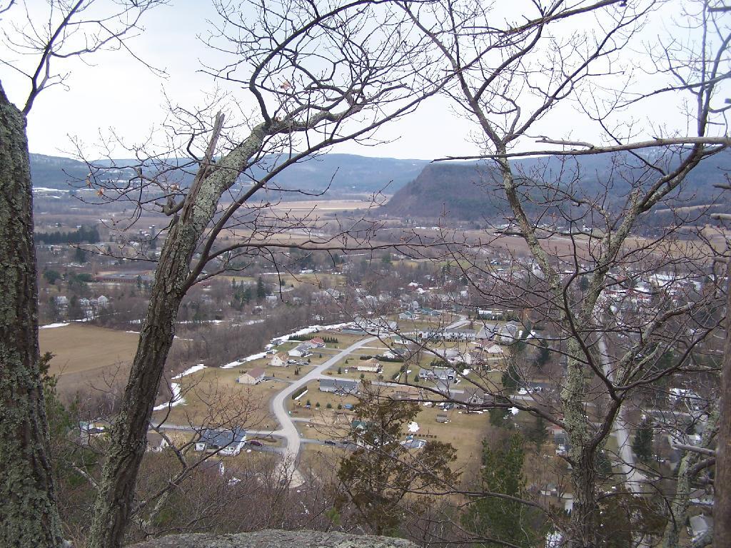 Photo: New Portion of Middleburgh