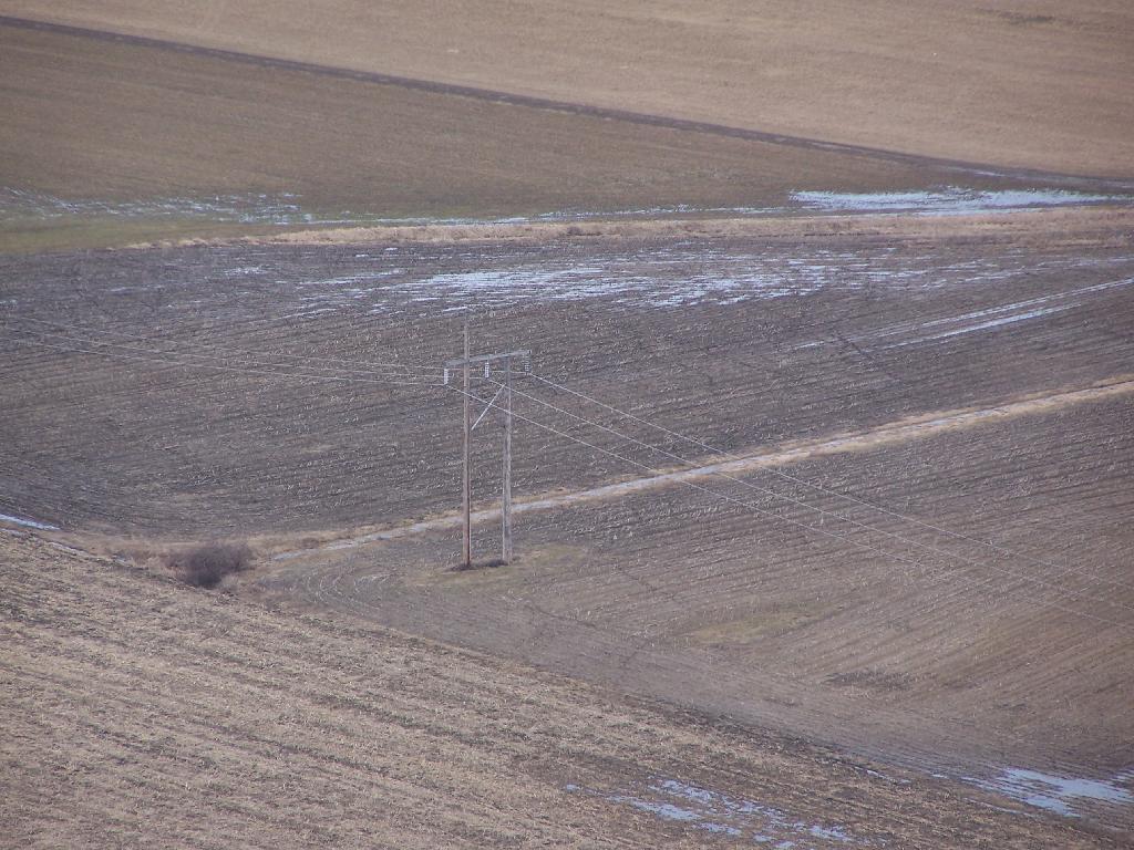 Photo: Electricity