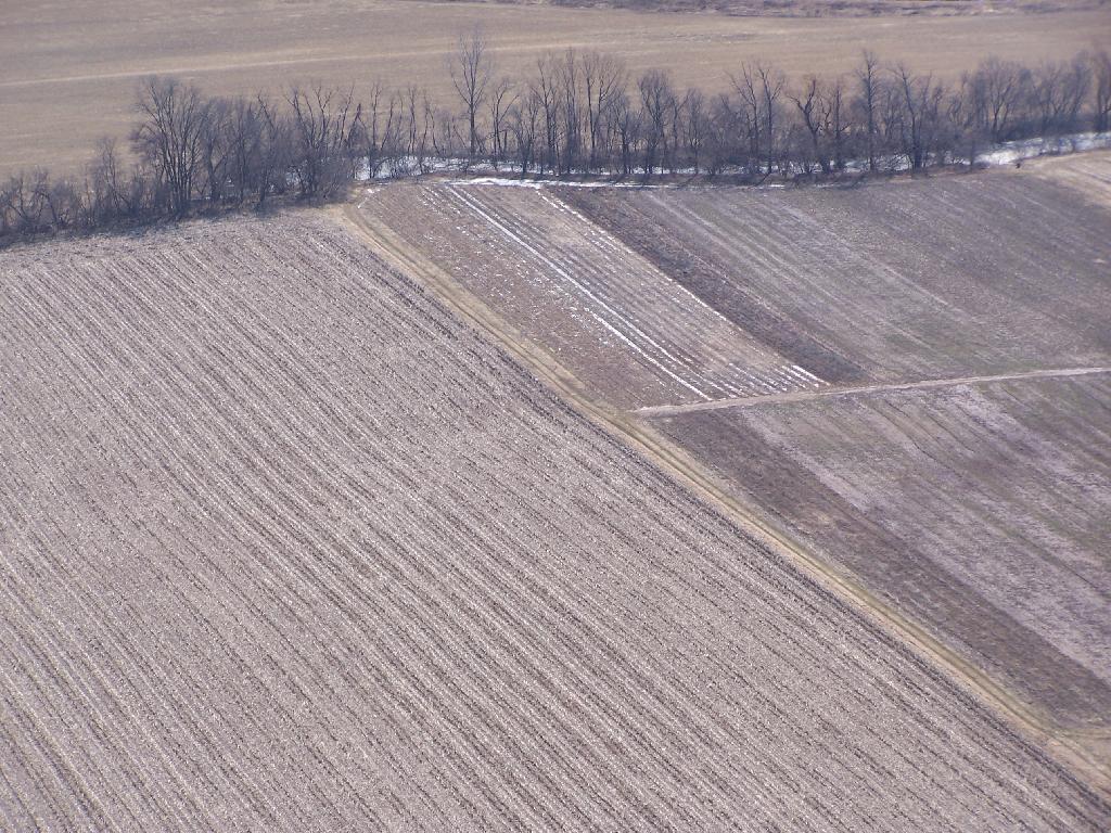 Photo: Fields and Stream