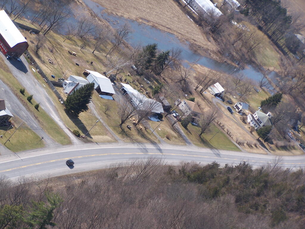 Photo: Along NY 30