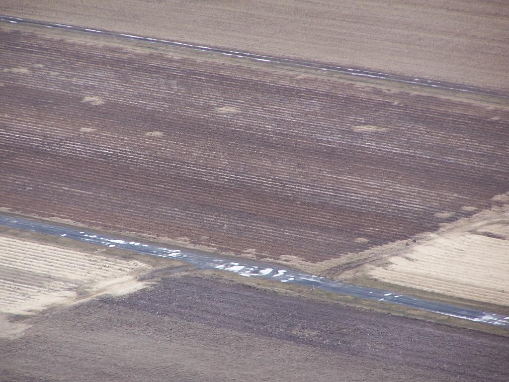 Photo: Gravel Road