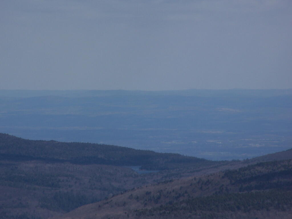 Photo: North South Lake