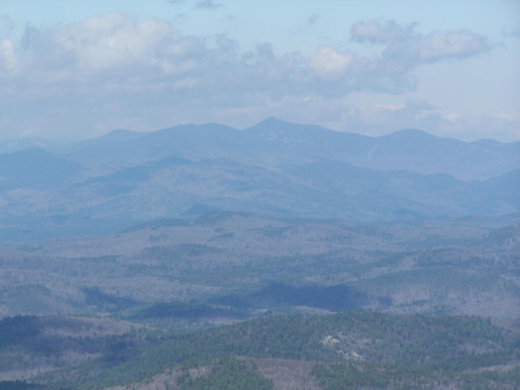 Photo: Mount Marcy