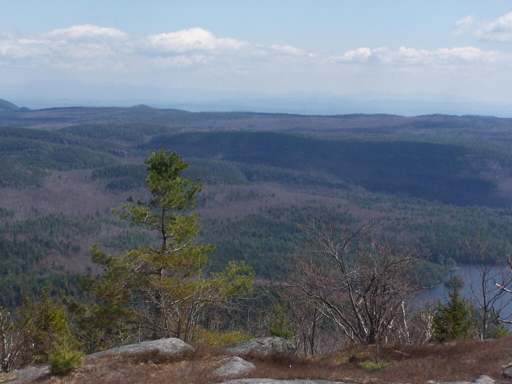 Photo: Burnt Ridge