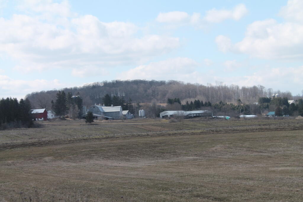 Photo: Early Spring in Sherburne