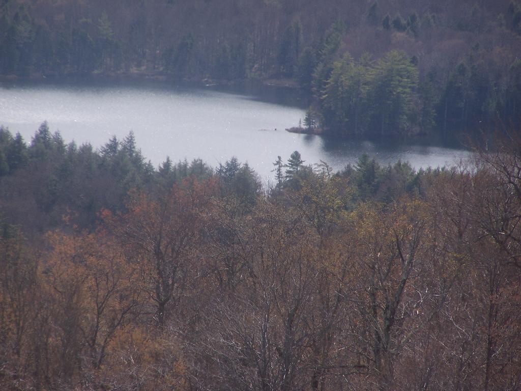 Photo: Spectacle Lake
