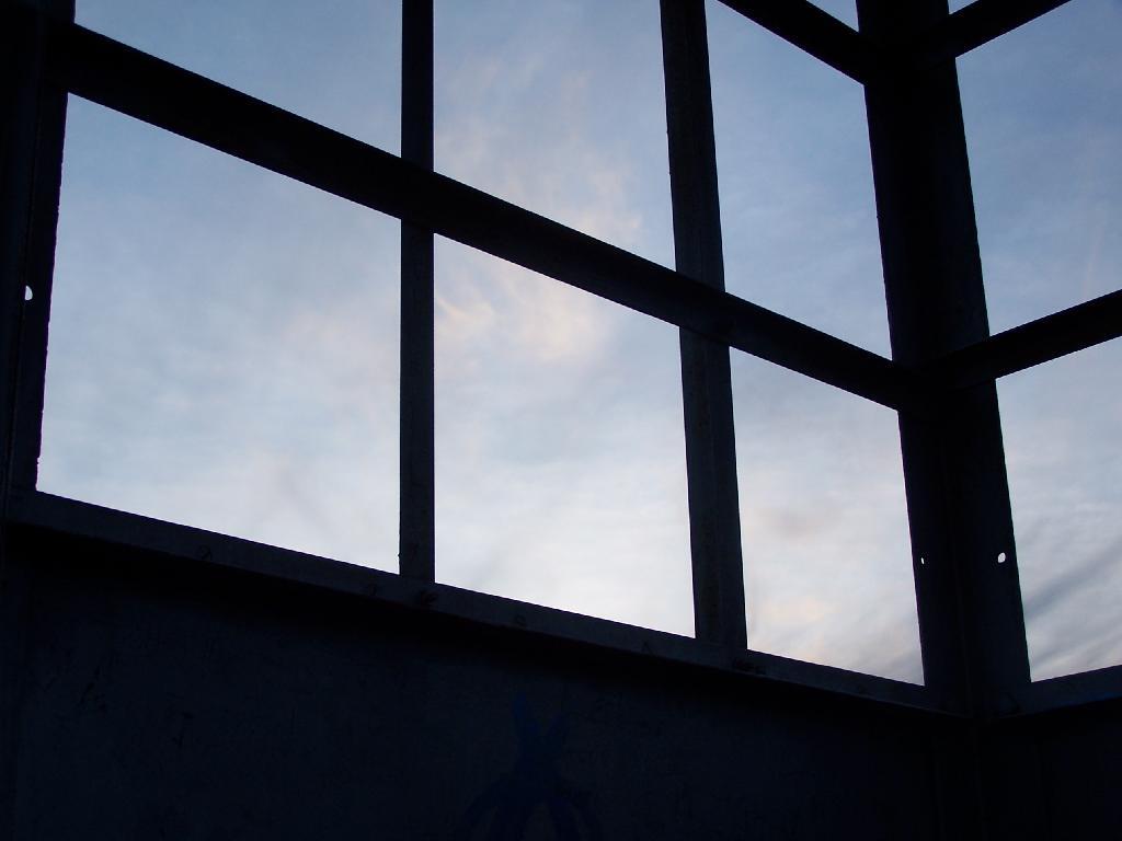 Photo: Evening in Tower