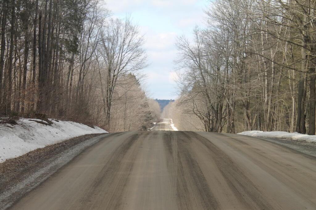 Photo: Dirt Road Photo: Dirt Road